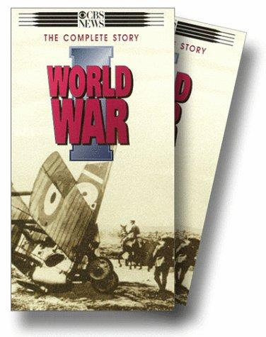 Сериал World War One
