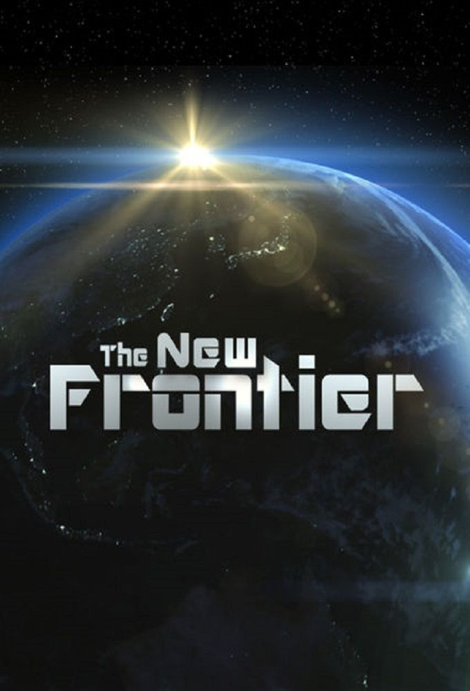 Show The New Frontier