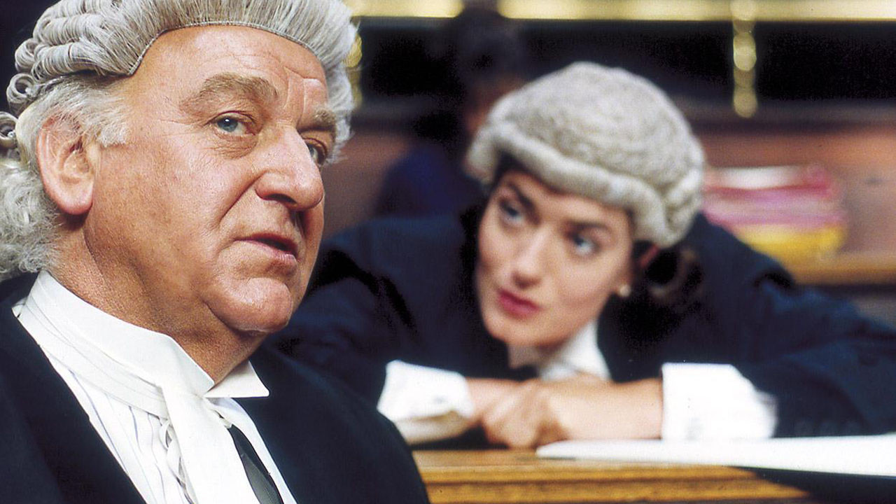 Сериал Кавана