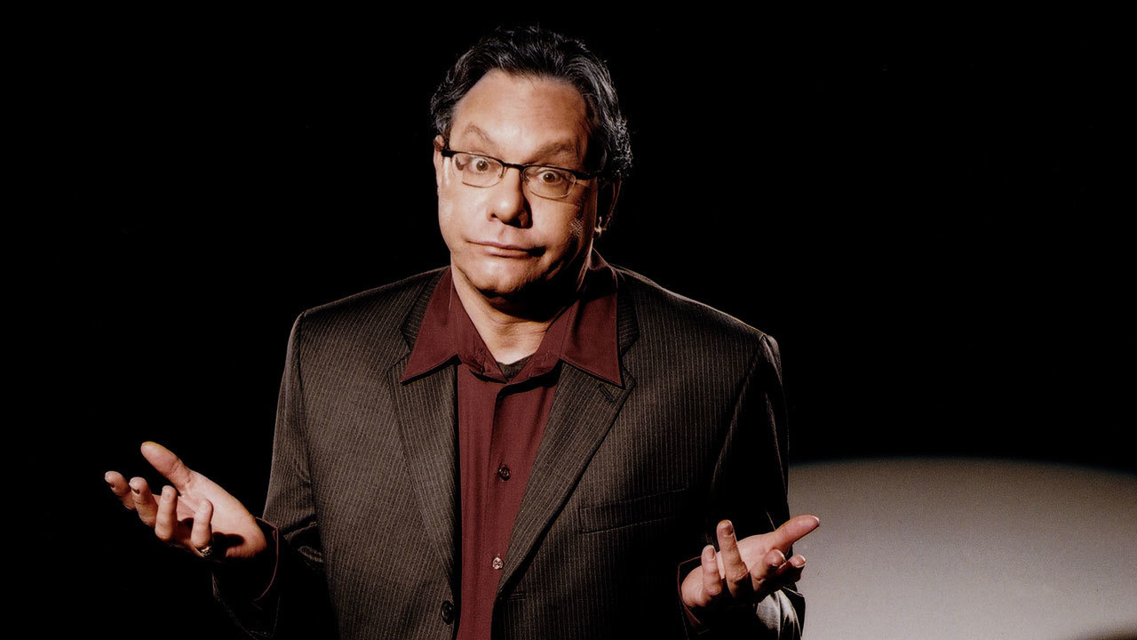 Show Lewis Black's Root of All Evil