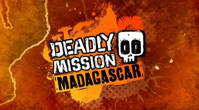 Сериал Deadly Mission Madagascar