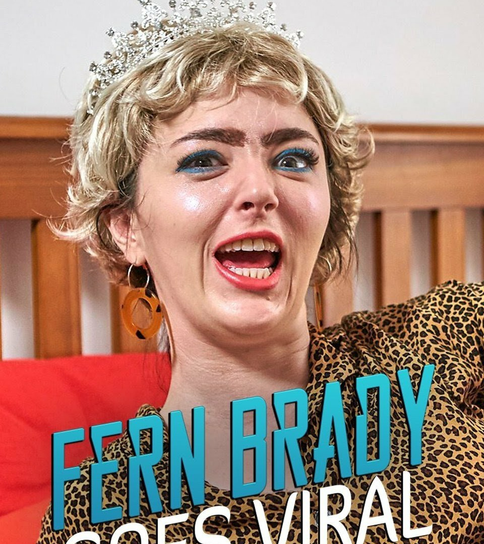 Show Fern Brady Goes Viral