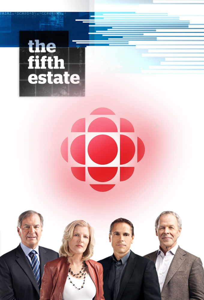 Show The Fifth Estate