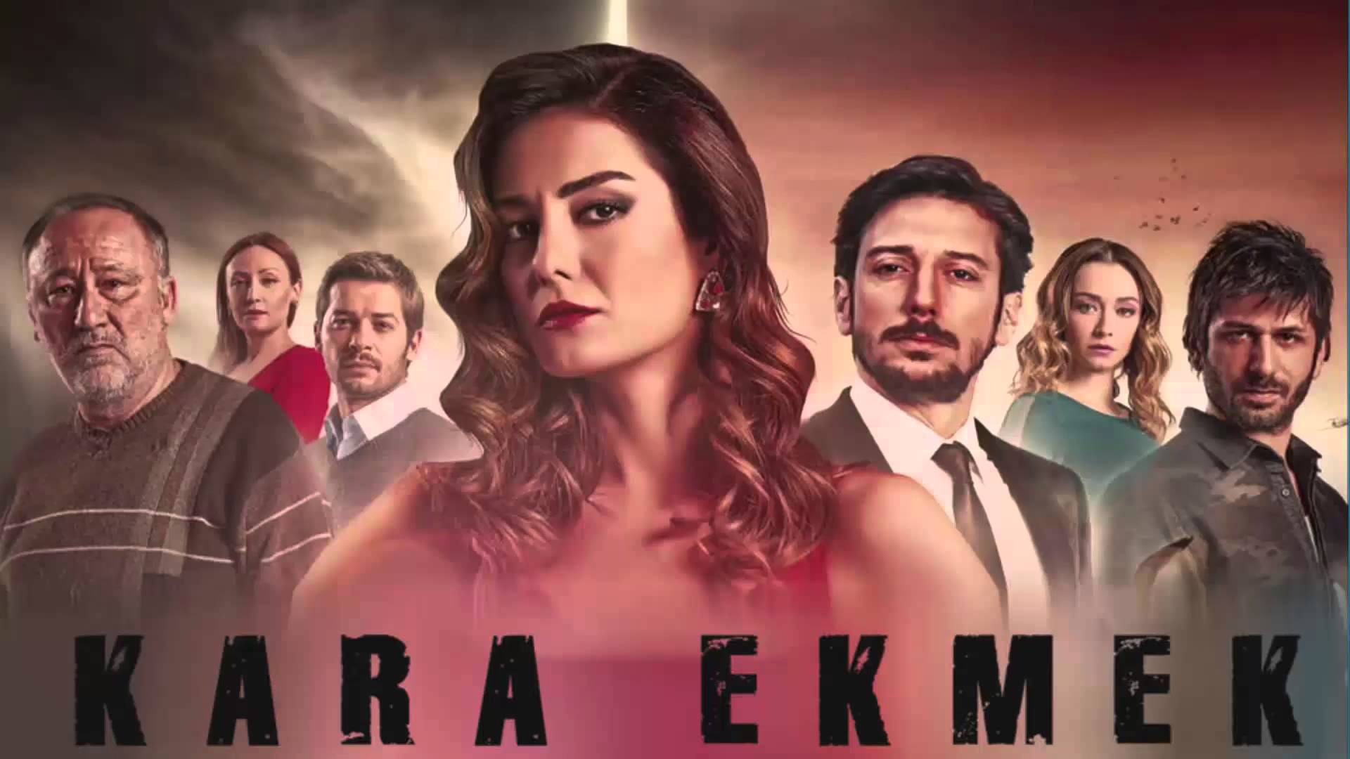 Show Kara Ekmek