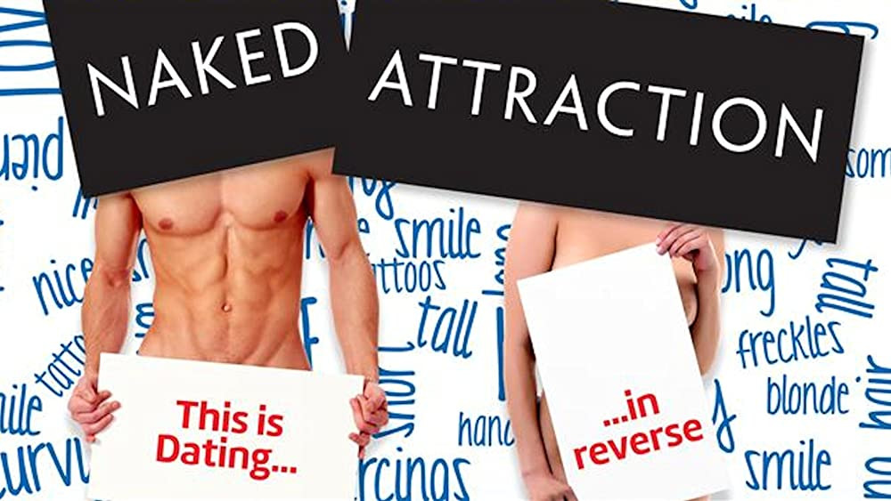Show Naked Attraction
