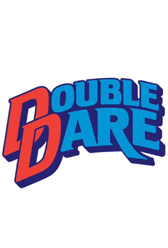 Сериал Double Dare