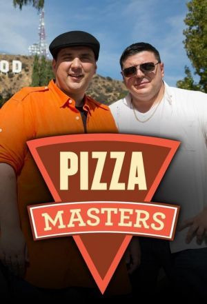 Сериал Pizza Masters