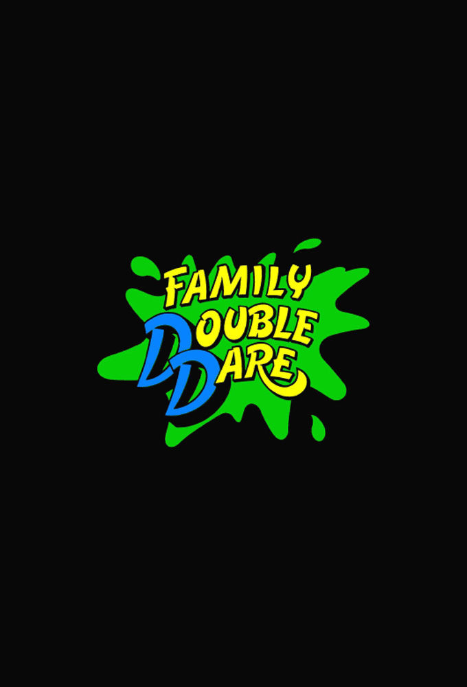 Show Family Double Dare