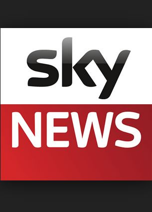 Show Sky News at Seven