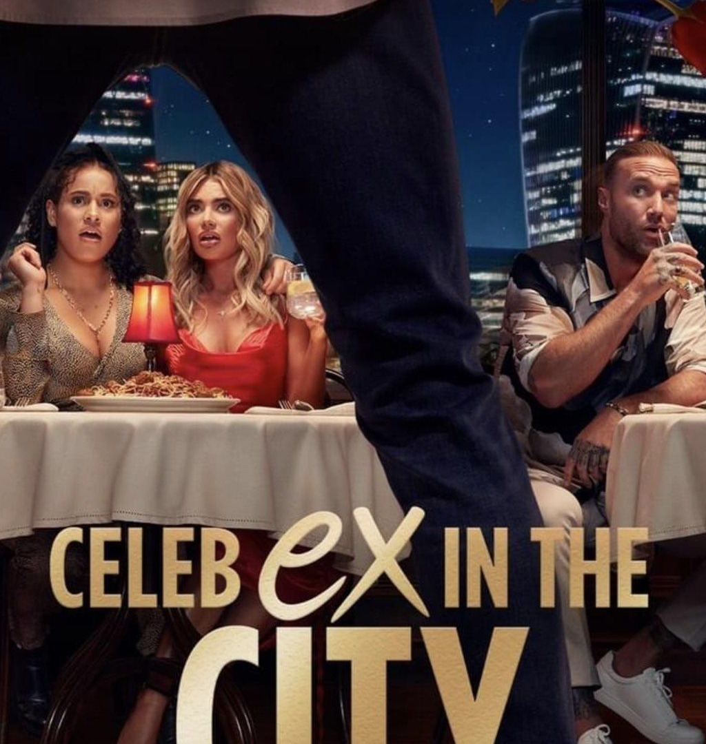 Сериал Celeb Ex in the City