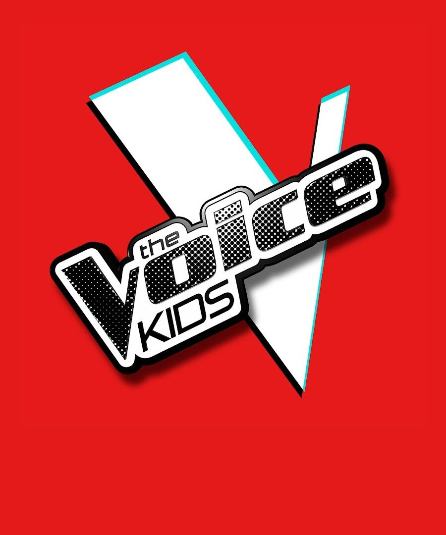 Show The Voice Kids Belgique