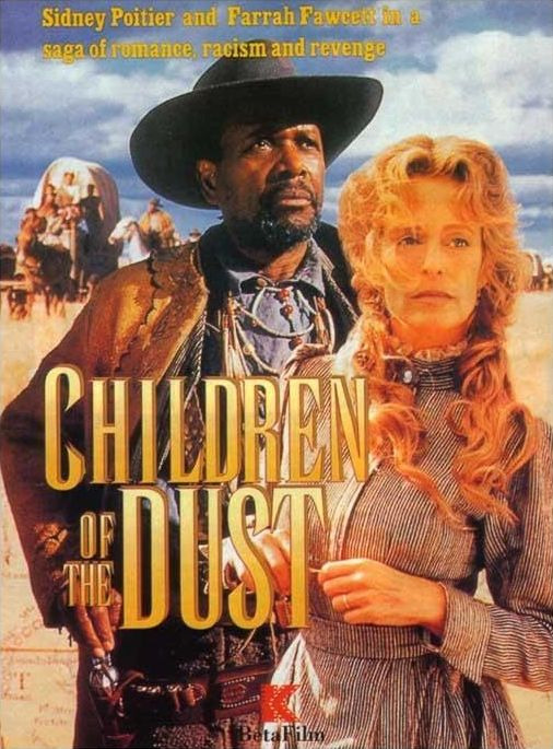 Show Children of the Dust