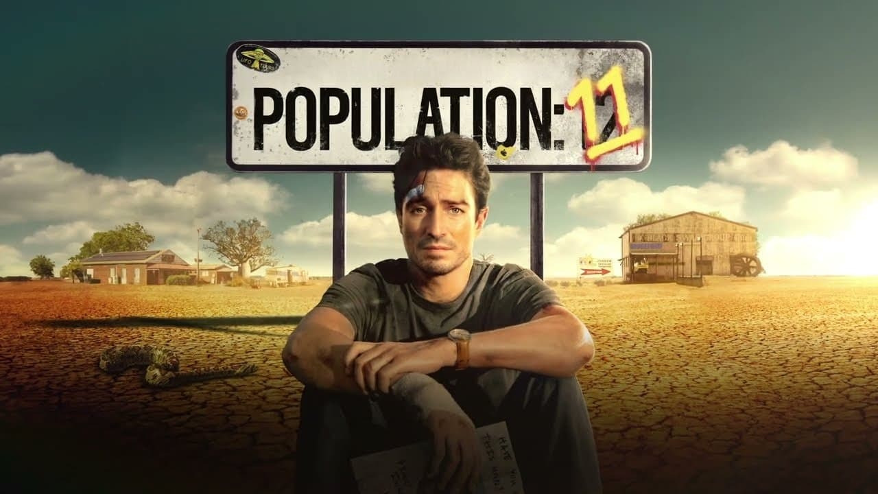 Сериал Население: 11