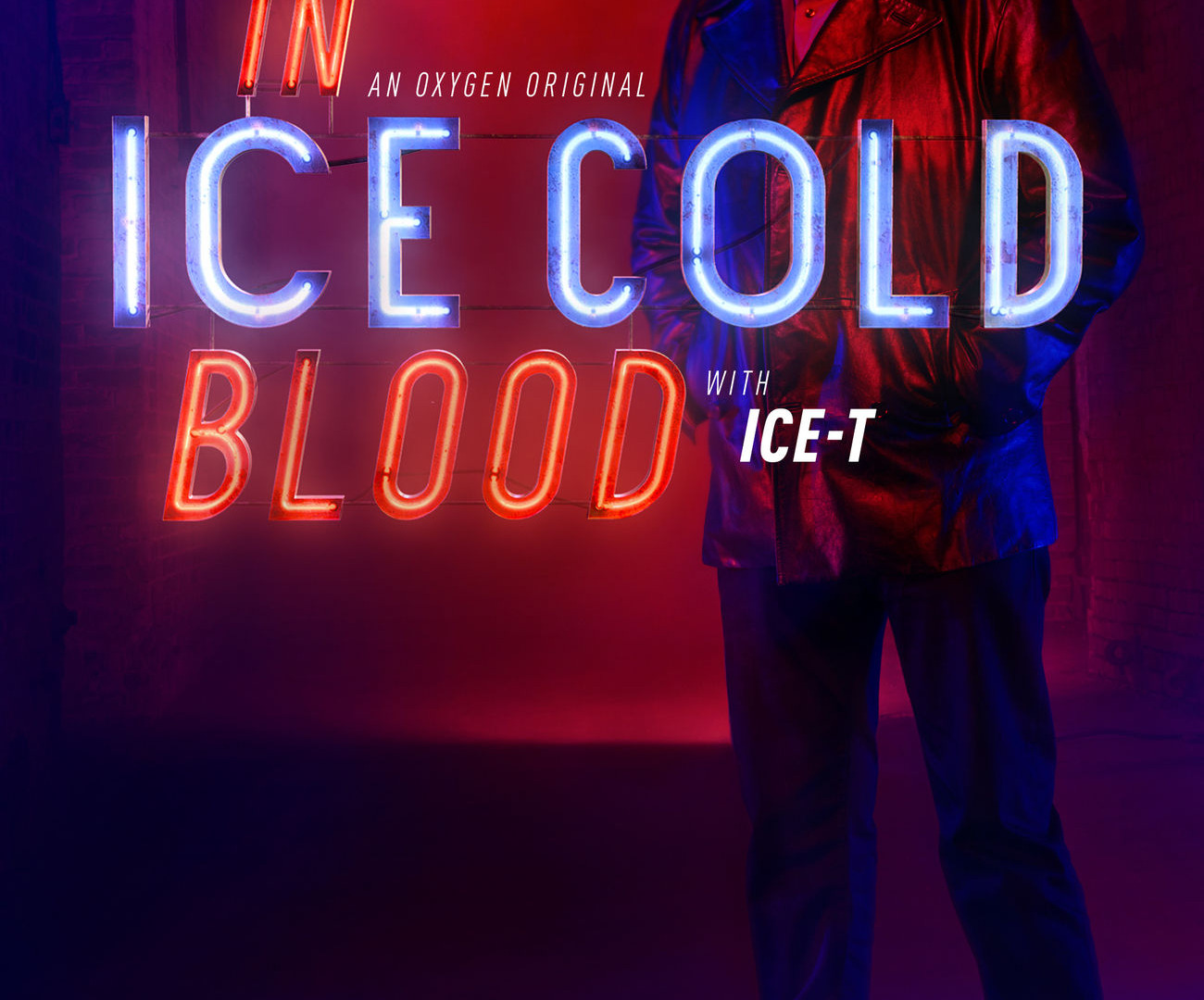 Сериал In Ice Cold Blood