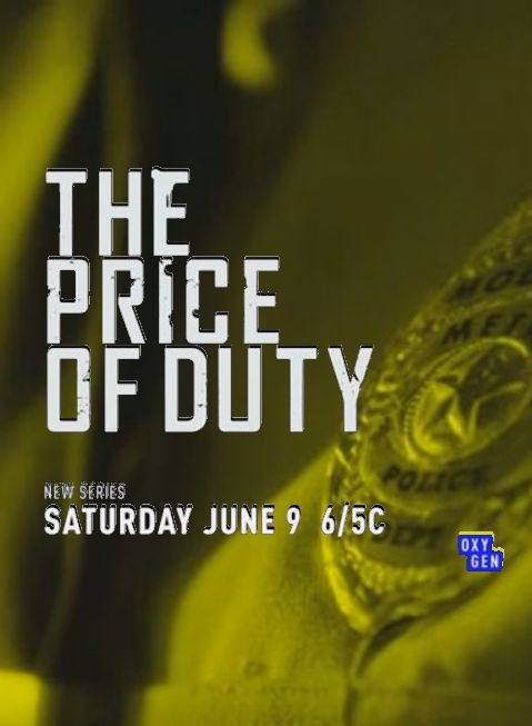 Show The Price of Duty