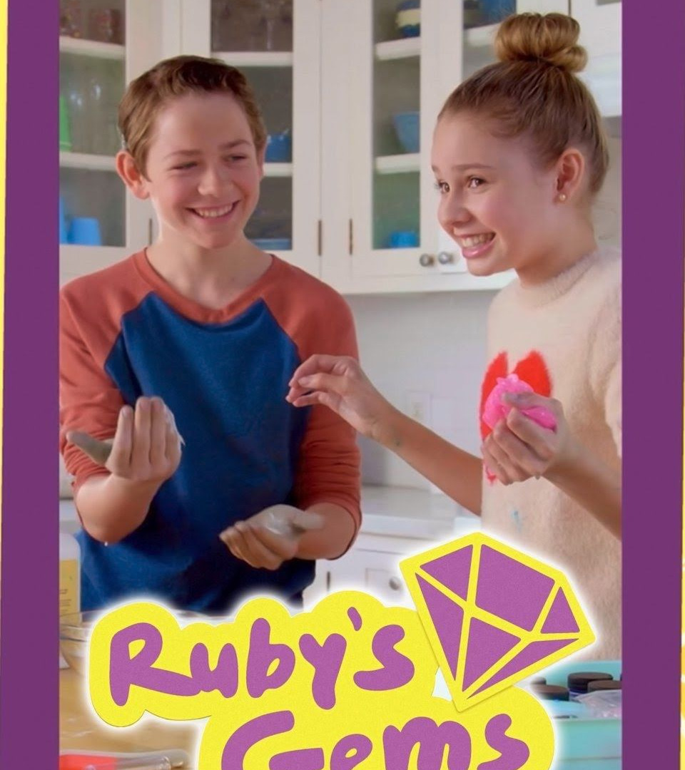 Сериал Ruby's Gems