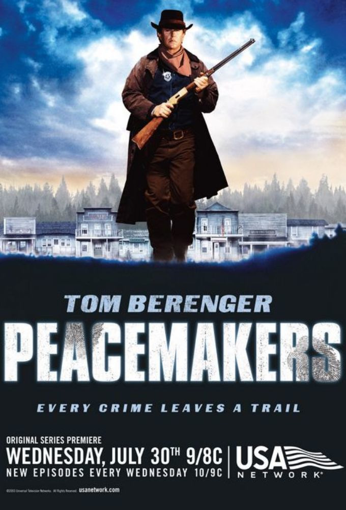 Show Peacemakers