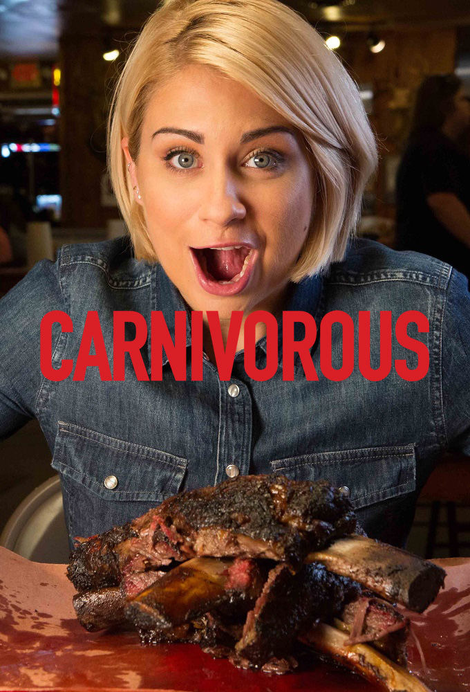 Сериал Carnivorous