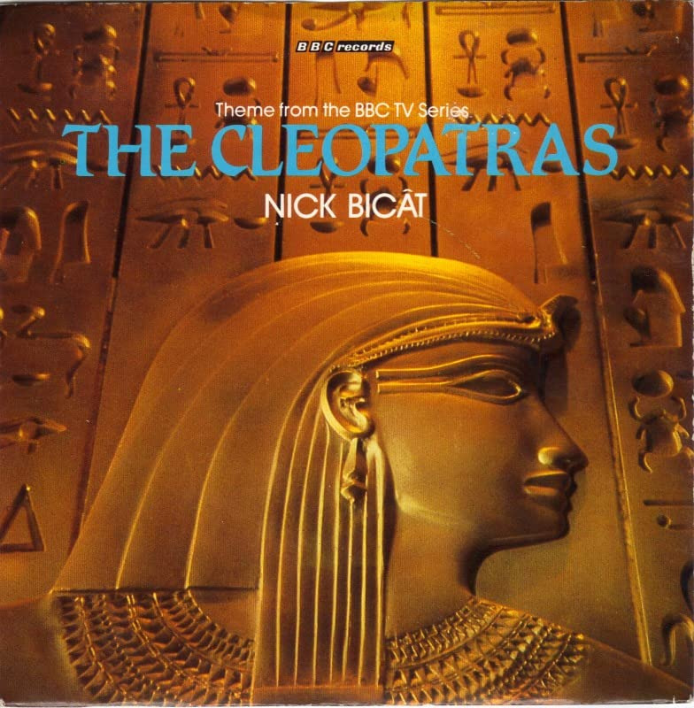 Show The Cleopatras