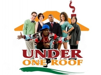 Сериал Under One Roof (2008)