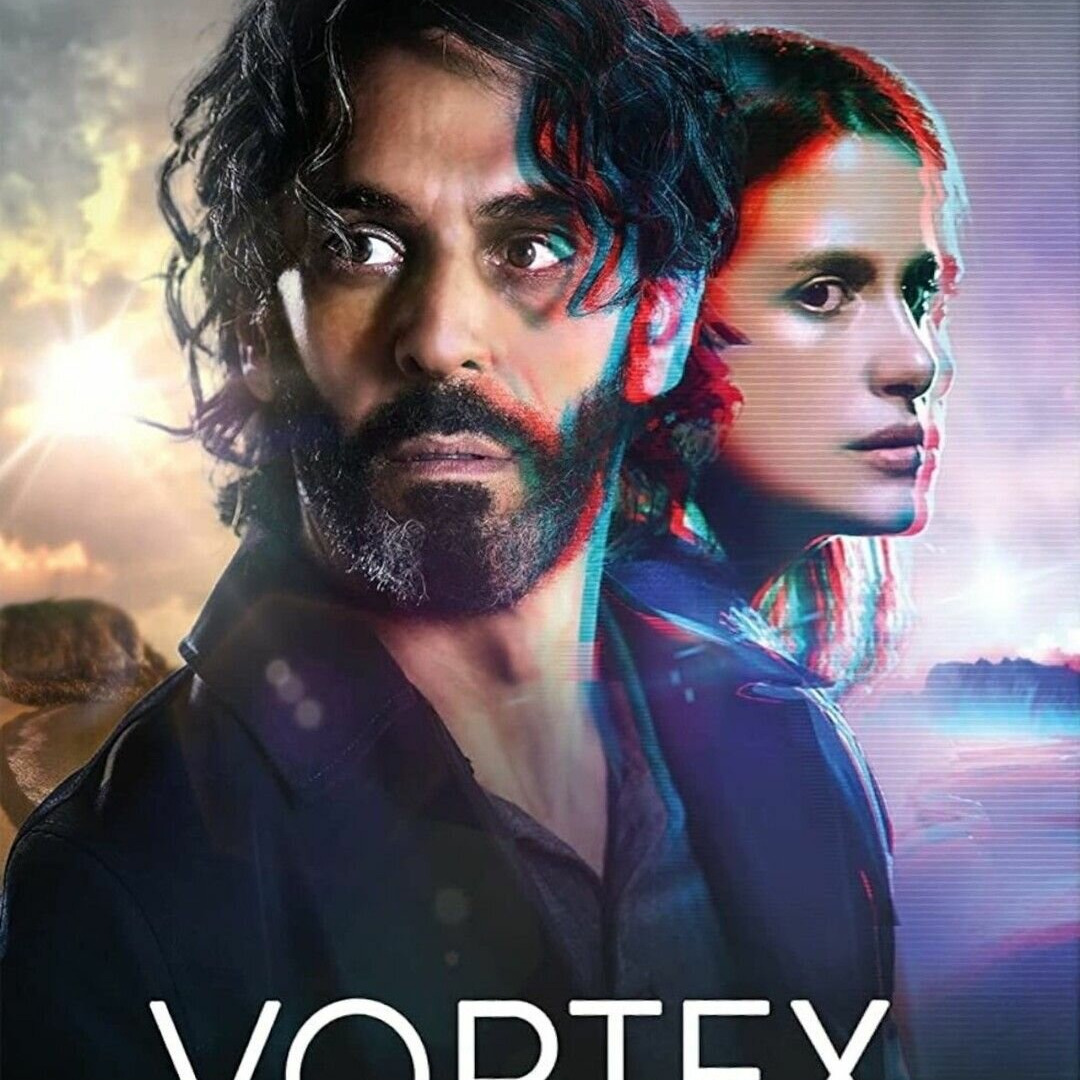 Show Vortex