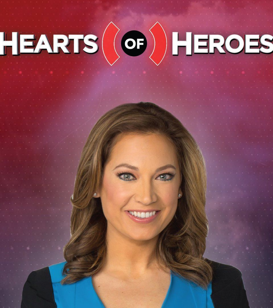 Show Hearts of Heroes