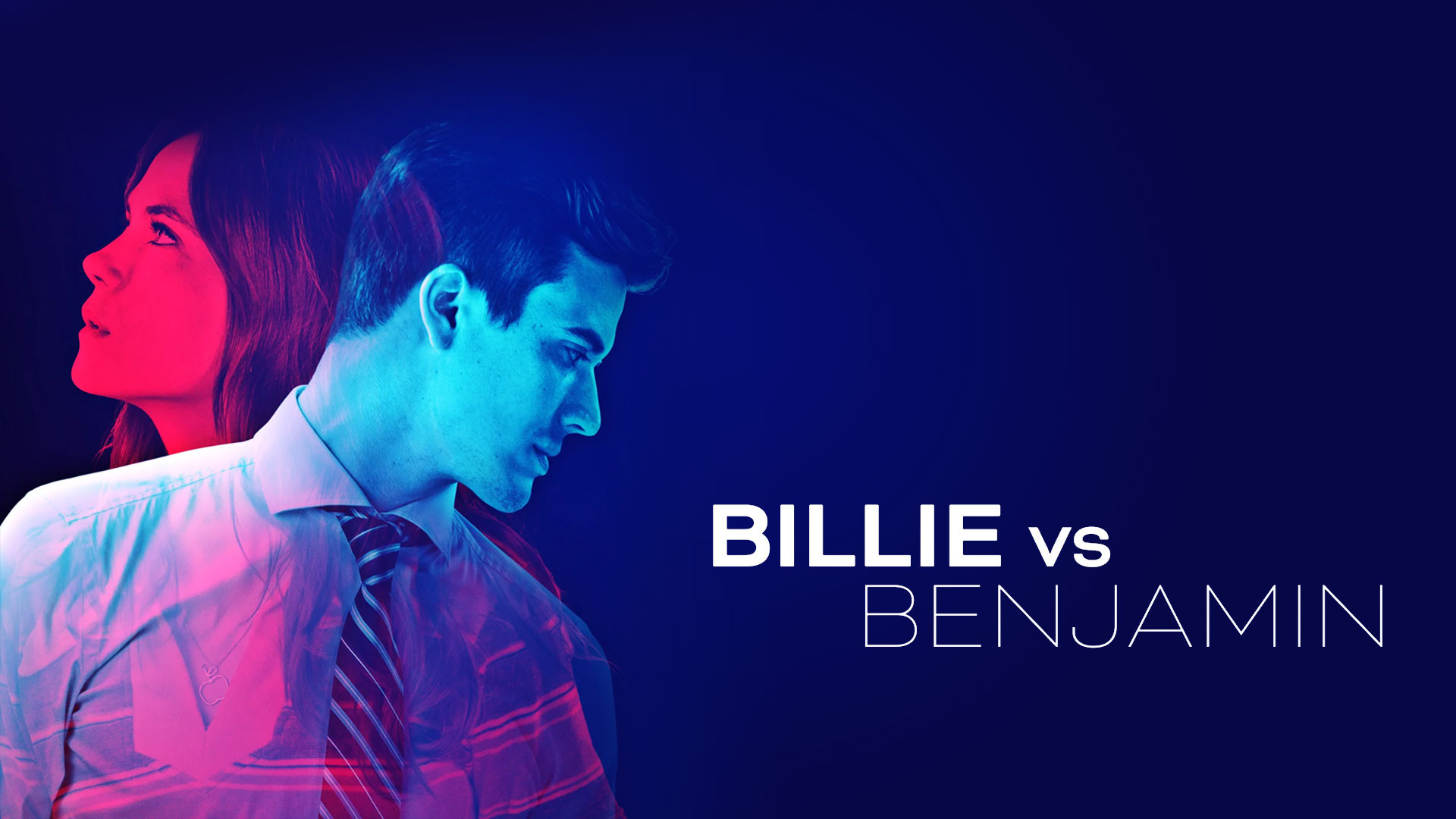 Show Billie vs Benjamin