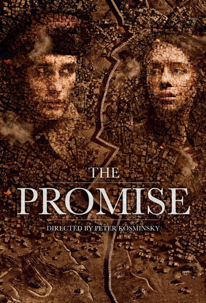 Show The Promise
