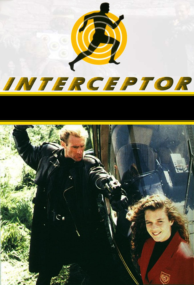 Сериал Interceptor