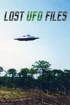 Сериал Lost UFO Files