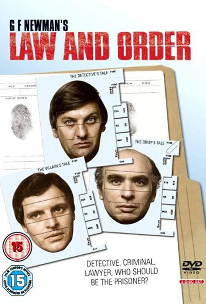 Show Law and Order