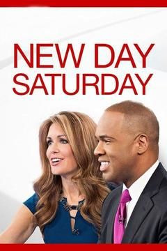 Show New Day Saturday
