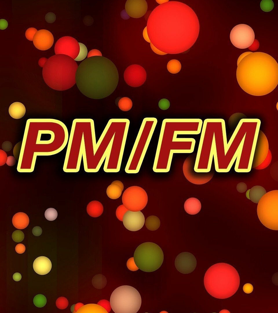Сериал PM/FM
