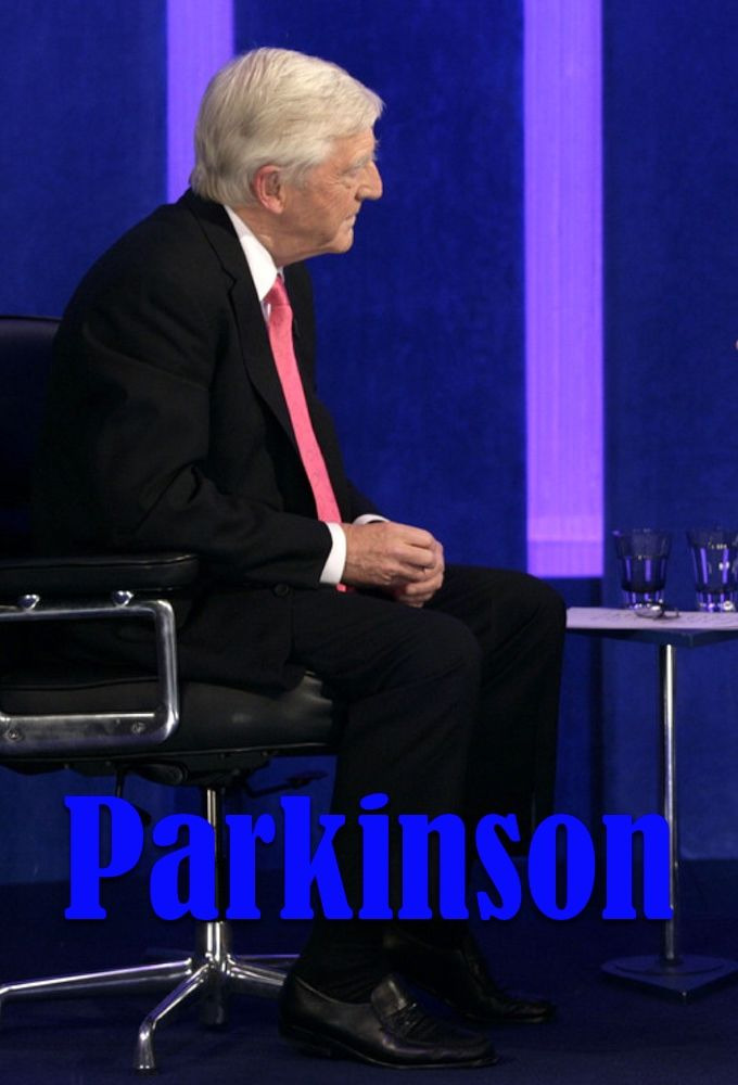 Сериал Parkinson (2004)