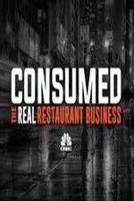 Сериал Consumed: The Real Restaurant Business