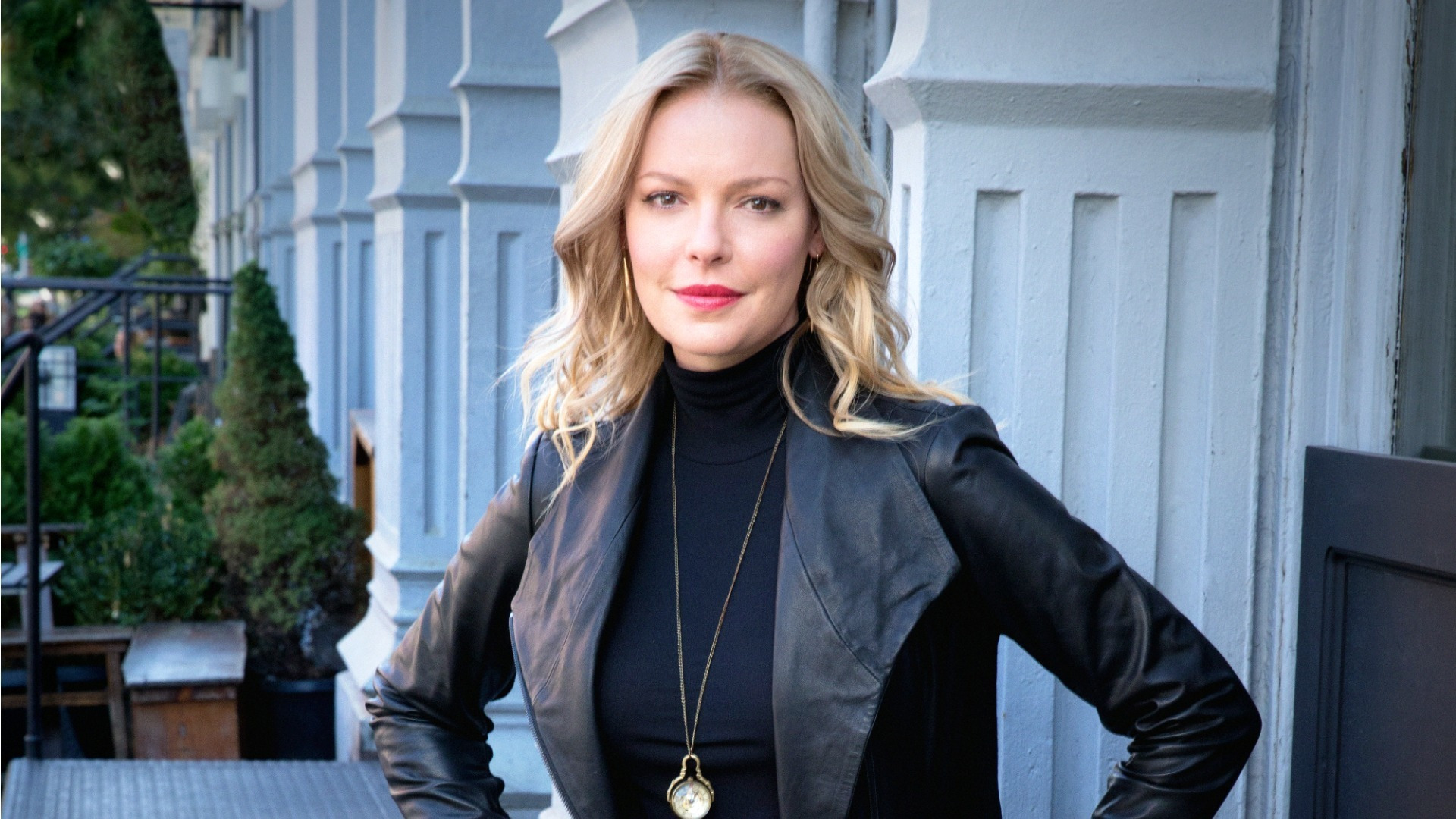 Сериал Сомнение