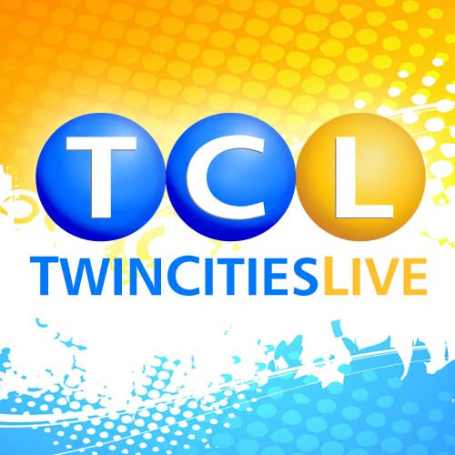 Сериал Twin Cities Live