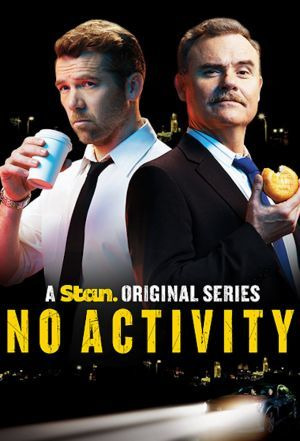 Show No Activity