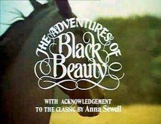 Show The New Adventures of Black Beauty