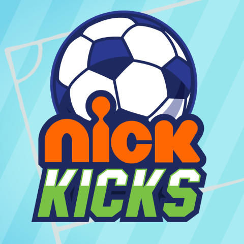 Сериал Nick Kicks