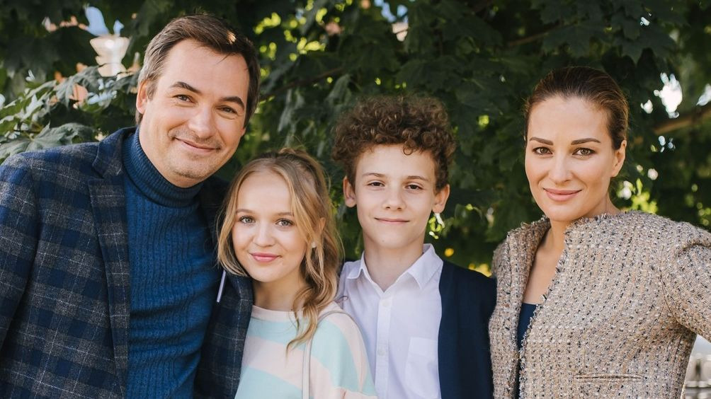 Сериал Беглецы