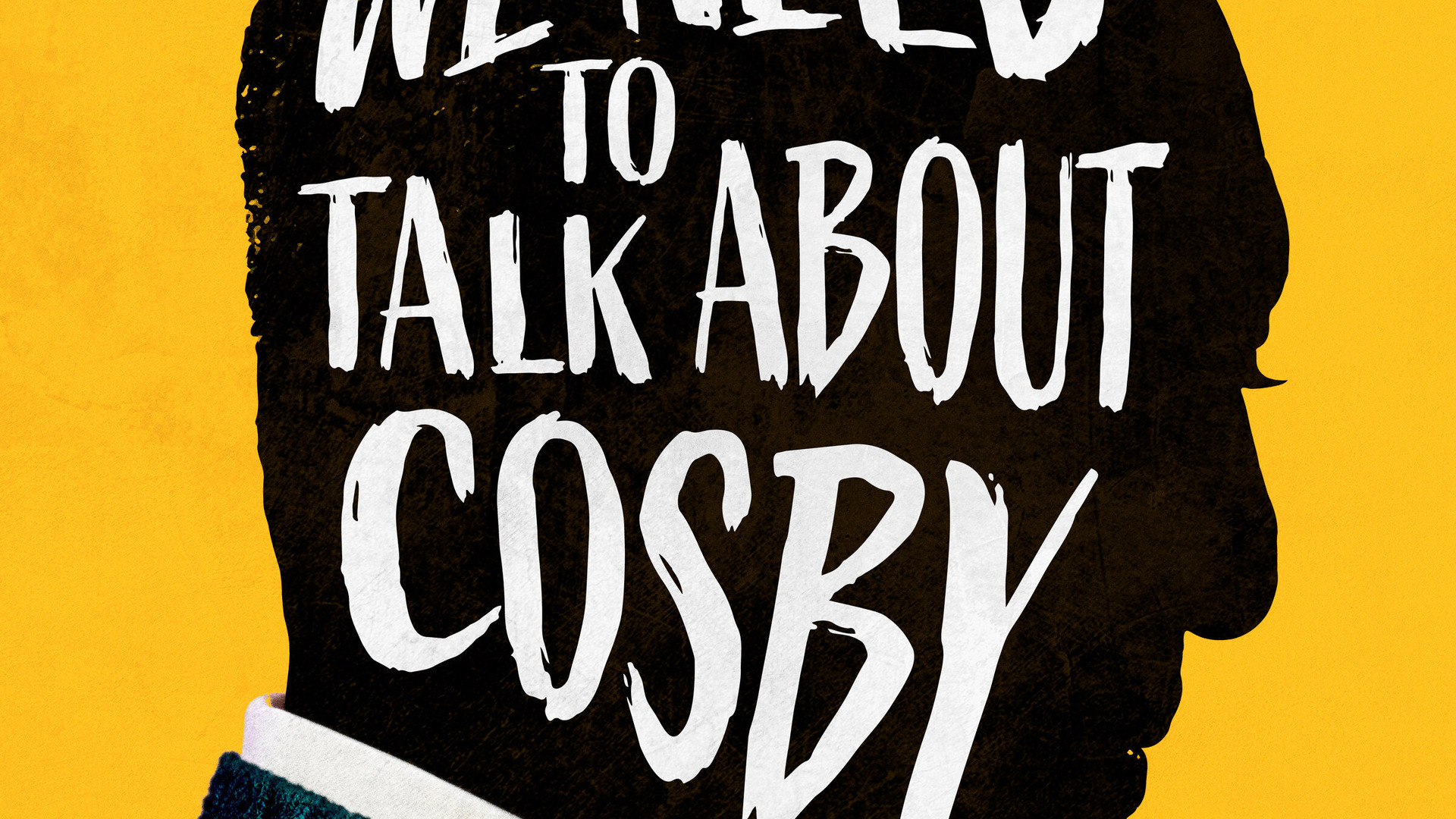 Сериал We Need to Talk About Cosby