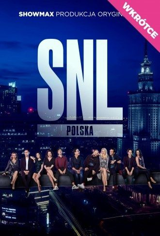 Сериал SNL Polska
