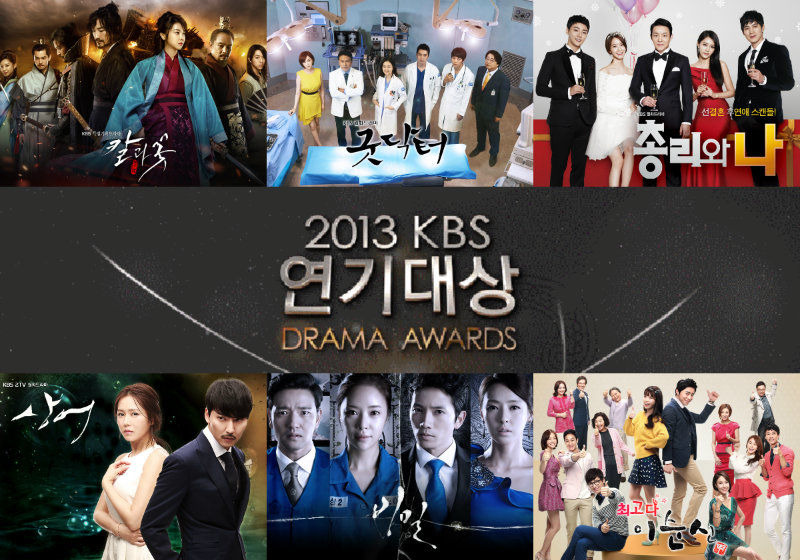 Сериал Korea Drama Awards