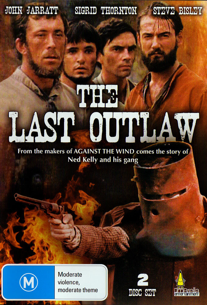 Show The Last Outlaw