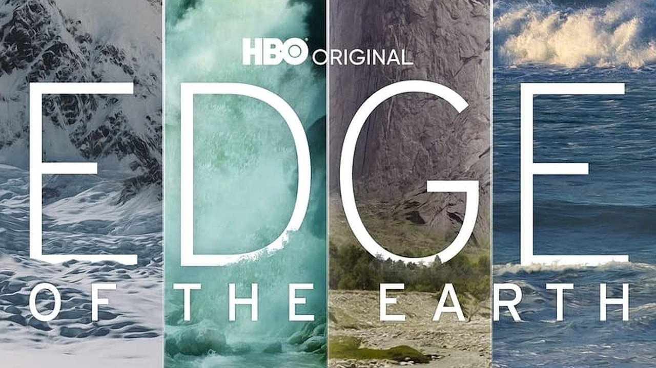 Сериал Край Земли