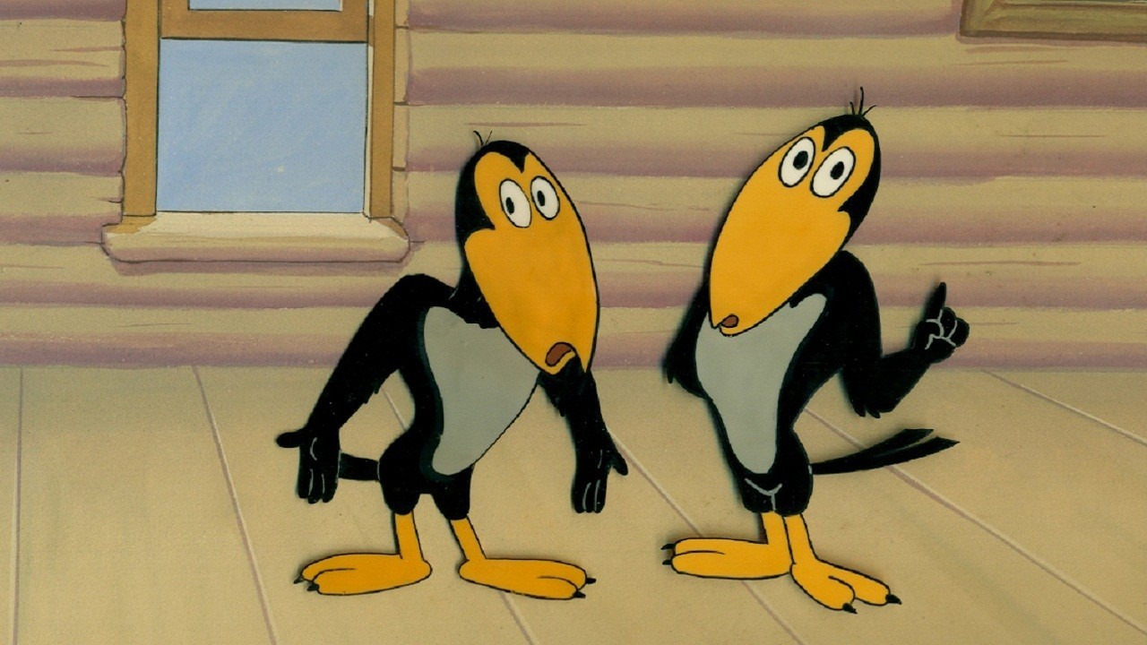 Show The Heckle and Jeckle Show