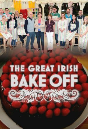 Сериал The Great Irish Bake Off