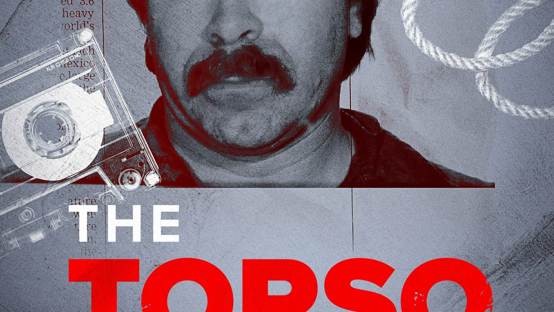 Сериал The Torso Killer Confessions