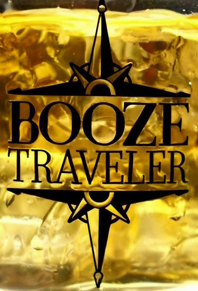 Show Booze Traveler